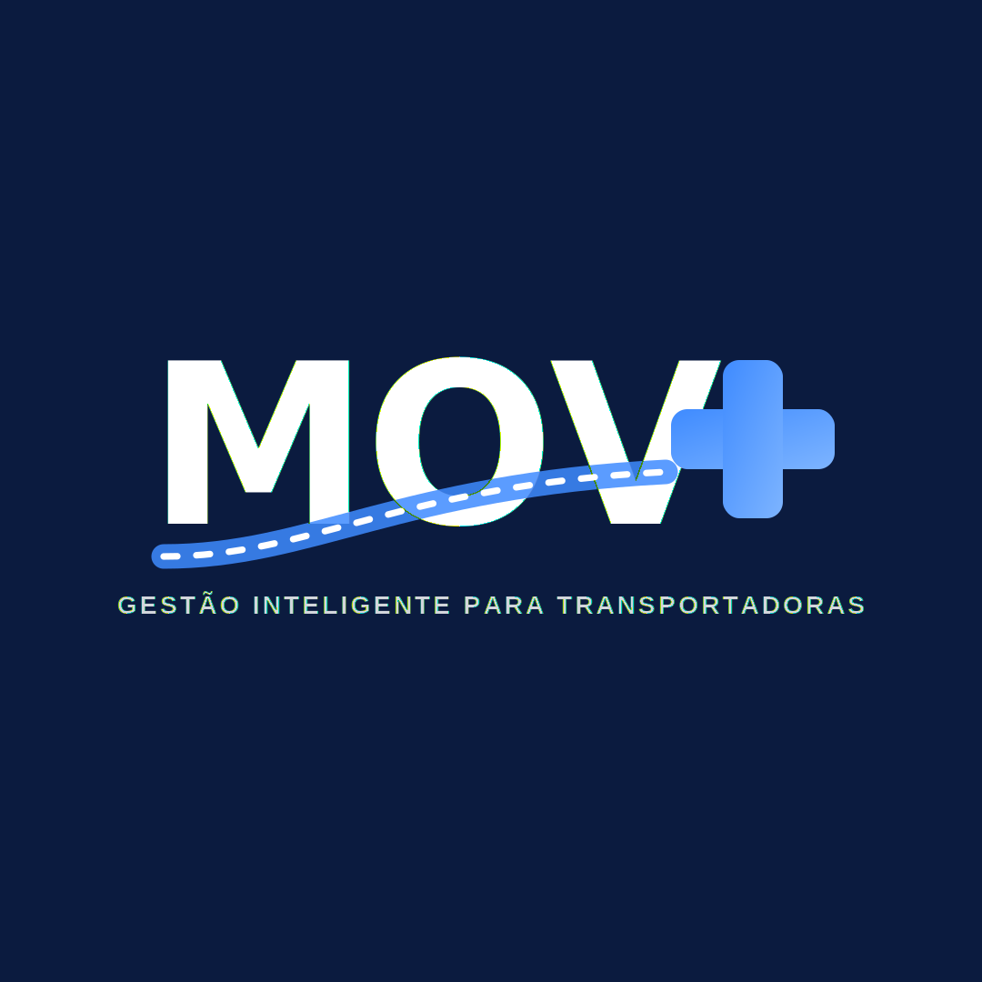 MOV+ — gestão inteligente para transportadoras
